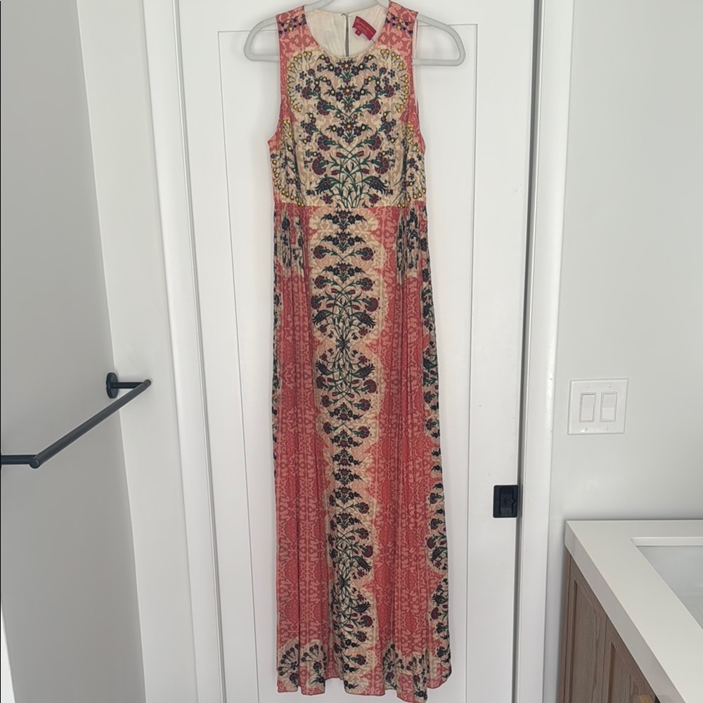 Bhanuni by Jyoti Anthropologie Dress